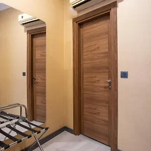 Hotel Orange & Spa, Istanbul